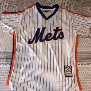 Mets jersey